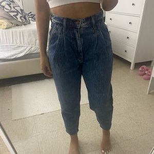 Abercrombie & Fitch Jeans